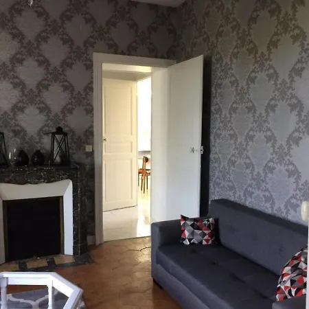 De Charme Au Mans, 4 Chambres, Grand Jardin, Terrasse, Wi-fi, Proche Commerces - Fr-1-410-318 Holiday home