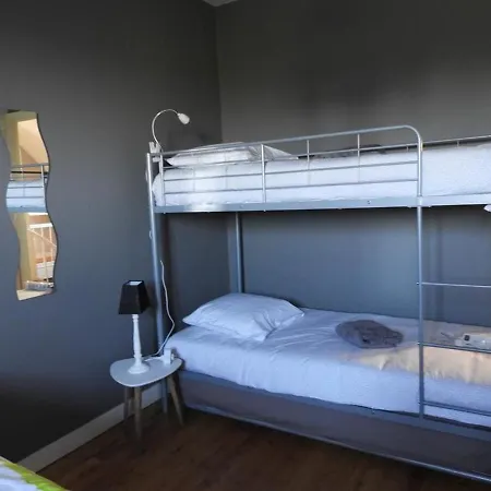 De Charme Au Mans, 4 Chambres, Grand Jardin, Terrasse, Wi-fi, Proche Commerces - Fr-1-410-318 Tatil Evi *