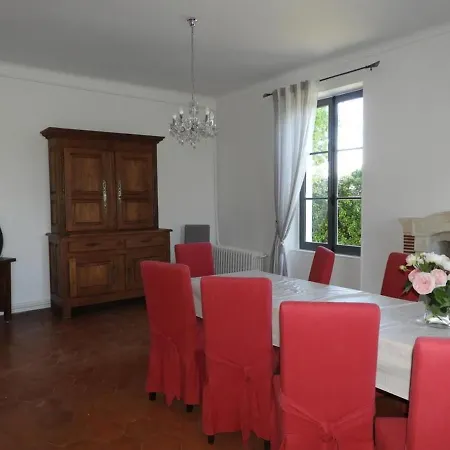 De Charme Au Mans, 4 Chambres, Grand Jardin, Terrasse, Wi-fi, Proche Commerces - Fr-1-410-318 Tatil Evi *