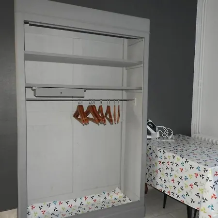 De Charme Au Mans, 4 Chambres, Grand Jardin, Terrasse, Wi-fi, Proche Commerces - Fr-1-410-318 *