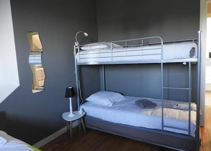 De Charme Au Mans, 4 Chambres, Grand Jardin, Terrasse, Wi-fi, Proche Commerces - Fr-1-410-318 度假居 *