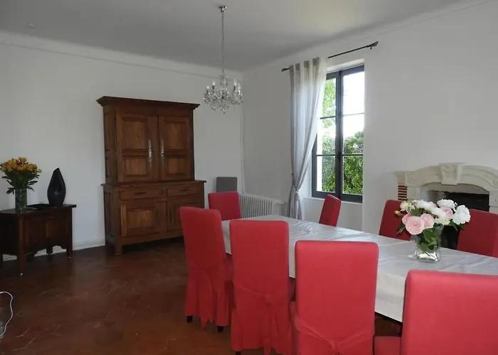 De Charme Au Mans, 4 Chambres, Grand Jardin, Terrasse, Wi-fi, Proche Commerces - Fr-1-410-318 度假居 *